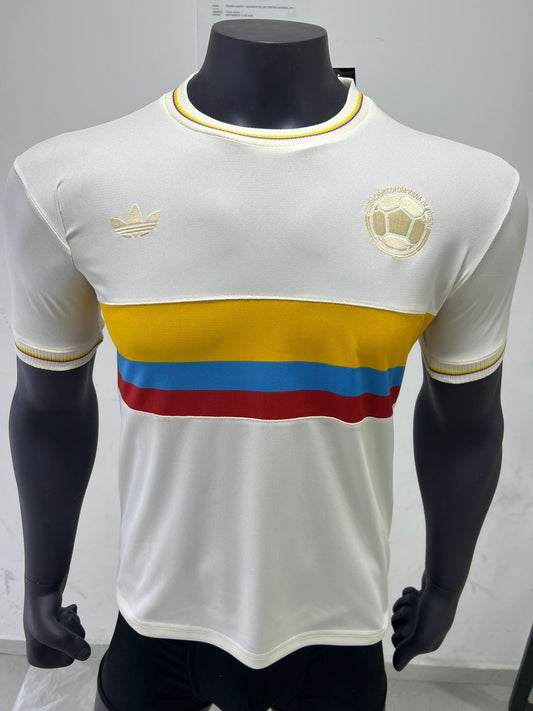 CAMISETA COLOMBIA 100 AÑOS ULTIMA VERSIÓN 🚛 ENVÍO GRATIS 💰