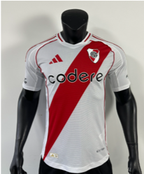 RIVER PLATE (Versión player) 🚛 ENVÍO GRATIS 💰